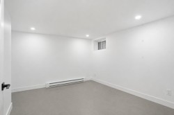 Chambre à coucher - 