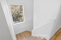 Escalier - 