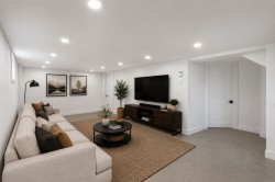 Salle familiale - 