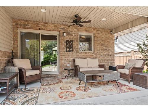 944 Thompson, Windsor, ON 