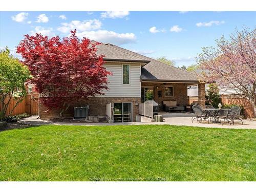 944 Thompson, Windsor, ON 