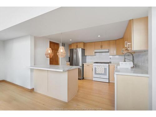 303-647 Irvine, Windsor, ON 