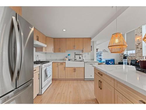 303-647 Irvine, Windsor, ON 