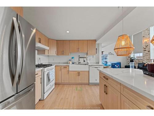 303-647 Irvine, Windsor, ON 