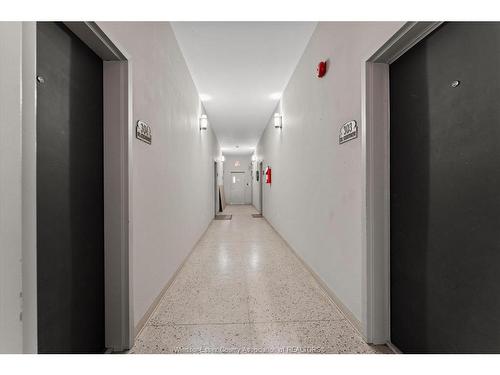 303-647 Irvine, Windsor, ON 