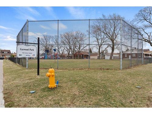 303-647 Irvine, Windsor, ON 