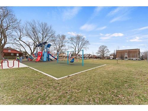 303-647 Irvine, Windsor, ON 