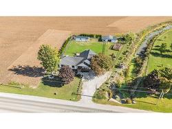 24947 Bear Line Road Chatham-Kent, ON N7M 5J8