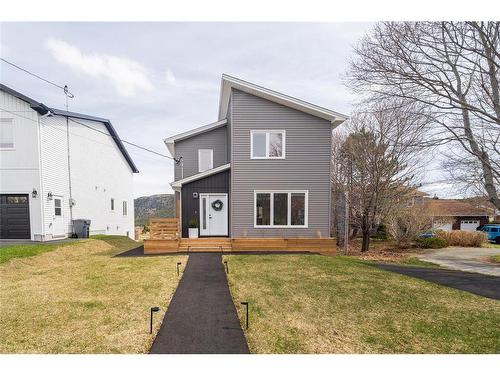 29 Millers Road  Conception Bay South, NL A1W 2J4