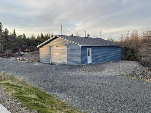 10 Rhodies Pond Place, Placentia Junction, NL 