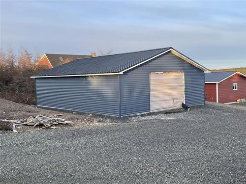 10 Rhodies Pond Place, Placentia Junction, NL 