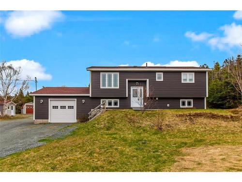 490 St. Thomas Line  Paradise, NL A1L 3T4