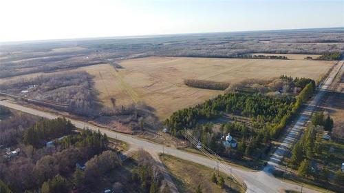 0 201 Hwy, Sundown, MB 