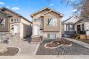 496 Hethrington Ave, Winnipeg, MB 
