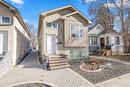 496 Hethrington Ave, Winnipeg, MB 