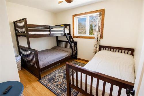 119 Beach Rd, White Mud Falls, MB 