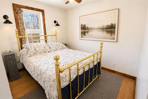 119 Beach Rd, White Mud Falls, MB 