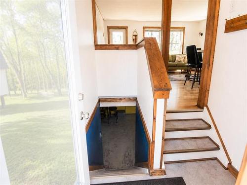 119 Beach Rd, White Mud Falls, MB 