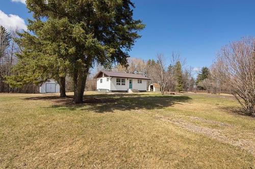 119 Beach Rd, White Mud Falls, MB 