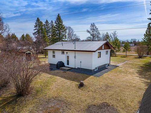 119 Beach Rd, White Mud Falls, MB 