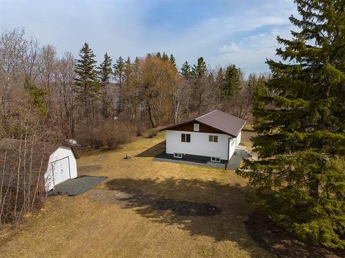 119 Beach Rd, White Mud Falls, MB 