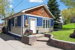 266 Kenwood Avenue  Georgina, ON L4P 2X5