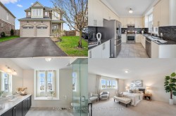 30 Westover Drive Clarington, ON L1C 0G5