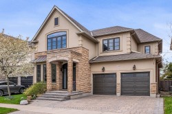 2298 Millstone Drive  Oakville, ON L6M 0H1