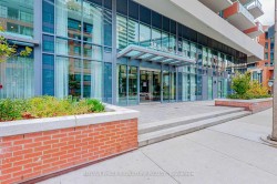 810-38 Iannuzzi Street Toronto, ON M5V 0S2
