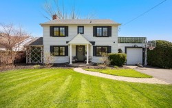 773 Masson Street Oshawa, ON L1G 5A7
