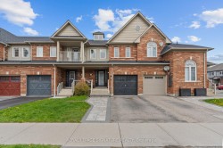34 Keywood Street Ajax, ON L1Z 2E4