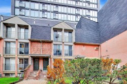18-325 Jarvis Street Toronto, ON M5B 2C2