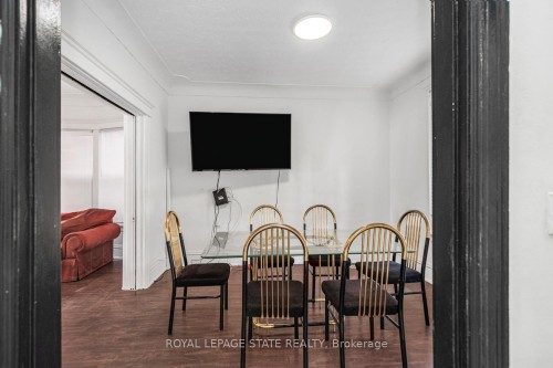 39 Arthur Avenue N, Hamilton, ON - Indoor Photo Showing Other Room