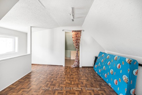 39 Arthur Avenue N, Hamilton, ON - Indoor