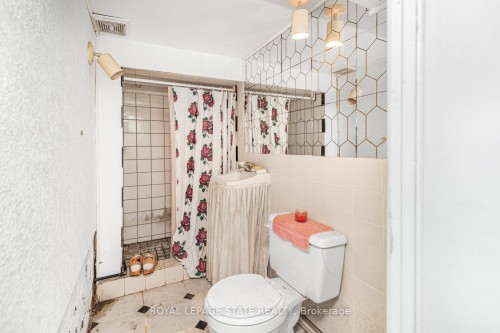 39 Arthur Avenue N, Hamilton, ON - Indoor Photo Showing Bathroom