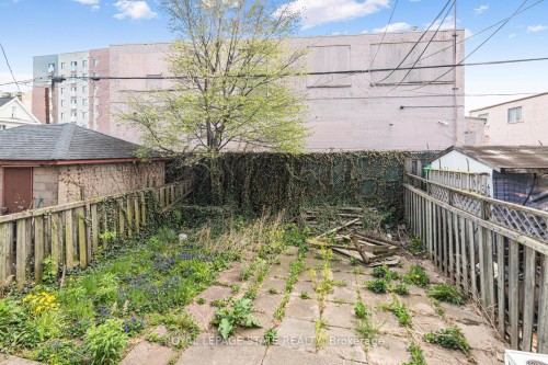 39 Arthur Avenue N, Hamilton, ON - Outdoor