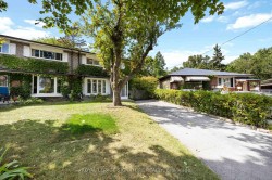 104 Billington Crescent Toronto, ON M3A 2G6