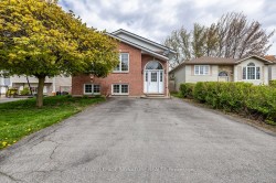23 Faraday Gardens  Belleville, ON K8P 5J5