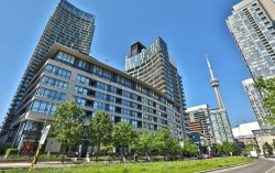 1009-8 Telegram Mews Toronto, ON M5V 3Z5