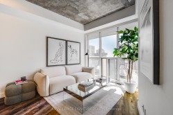 1421-1 Shaw Street Toronto, ON M6K 0A1