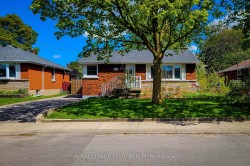 183 Allenby Avenue  Hamilton, ON L9A 2V1