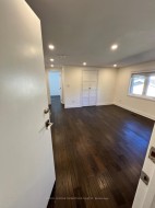 Upper-55 Creekwood Drive  Toronto, ON M1E 4L6