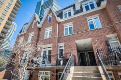 18-106 Redpath Avenue Toronto, ON M4S 2J7