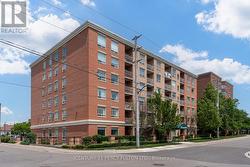 602 - 32 TANNERY STREET Mississauga, ON L5M 6T6
