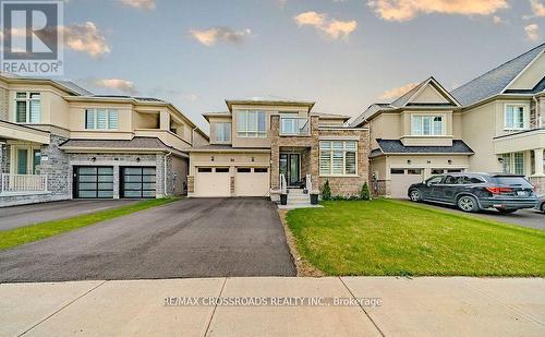 50 CARRIAGE SHOP BEND  East Gwillimbury, ON L9N 0Y5