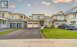 50 CARRIAGE SHOP BEND East Gwillimbury, ON L9N 0Y5