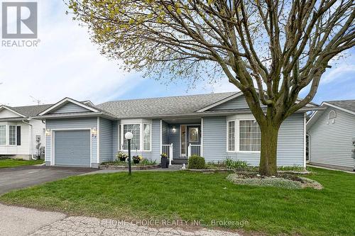 27 NIAGARA TRAIL  Clarington, ON L1B 1A2