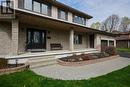1340 Cuthbert Way, Ottawa, ON  - Outdoor 
