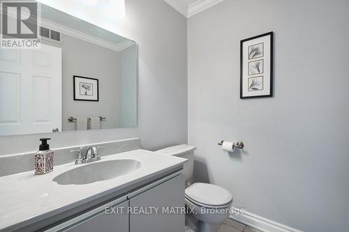 1340 Cuthbert Way, Ottawa, ON - Indoor Photo Showing Bathroom