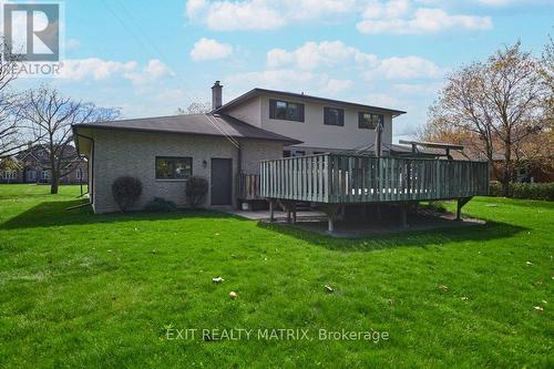 1340 Cuthbert Way, Ottawa, ON - Outdoor